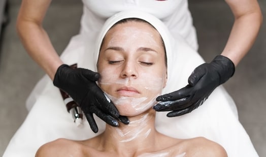Squeezing multiple skincare treatments before festivals can irritate skin instead of enhancing its glow, warns Dr Patel.