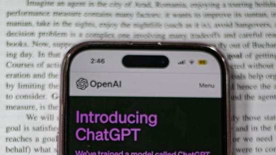 OpenAI collaborating with Google and Anthropic to address AI safety