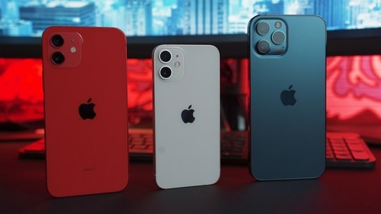 Your current iPhone still works, so why do you want a new one?