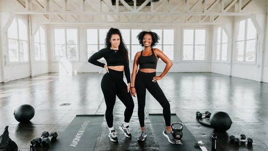 A simple guide to choosing the gym wear for beginners.