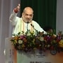 ISI সমর্থিত শেহজাদ ভাট্টি গ্যাংকে নিয়ে পদক্ষেপে দিল্লি!ময়দানে অমিত শাহের মন্ত্রক  (Photo by Bachchan Kumar/ Hindustan Times)