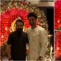 দেবের বাড়ির গণেশ পুজোয় টলিপাড়া থেকে অতিথি কারা?