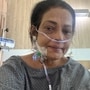 Disco Shanthi: ఆసుపత్రి బెడ్‌పై డిస్కో శాంతి షాకింగ్ ఫొటో.. శ్రీహరి భార్య ఆరోగ్య పరిస్థితిపై ఫ్యాన్స్ ఆందోళన