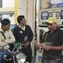 ৫ টাকার এমডিআর-র বিরুদ্ধে পেট্রল পাম্প ডিলারদের ক্ষোভ