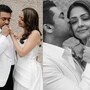 మాది పర్ఫెక్ట్ మ్యారేజ్ కాదు.. 20 ఏళ్ల తర్వాత మళ్లీ పెళ్లి చేసుకున్న సూర్య, జ్యోతిక.. వీడియోలు వైరల్