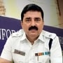 প্রাক্তন পুলিশকর্তার বিরুদ্ধে দুর্নীতি দমন আইনে মামলা