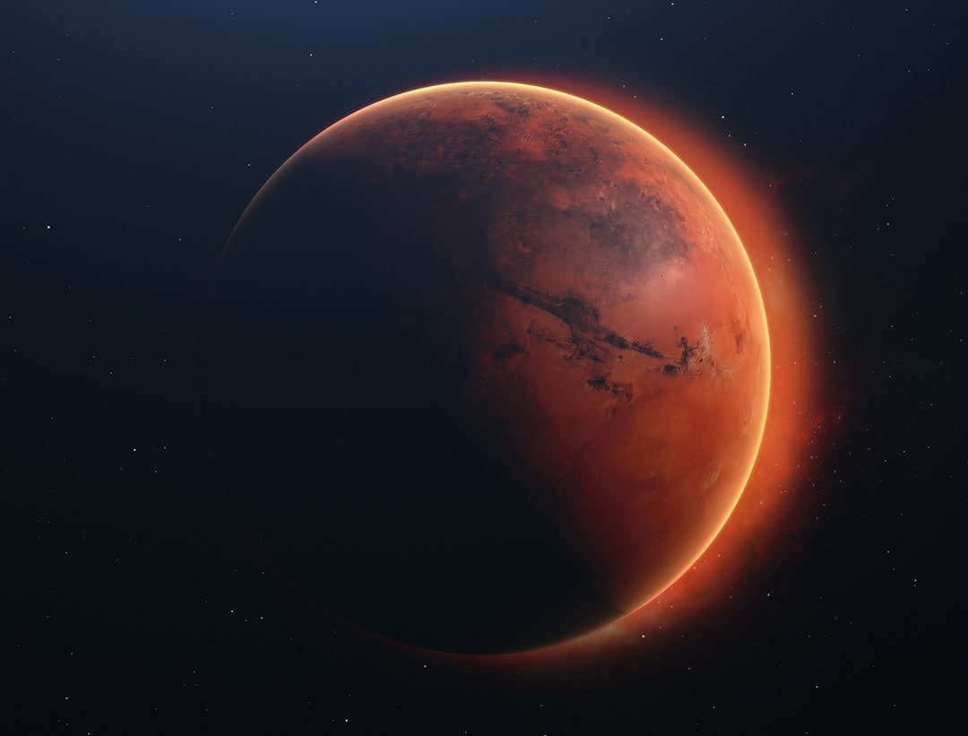 A study finds Mars clocks tick faster than Earth's, complicating timekeeping for future Mars missions. (Representational /Unsplash) A study finds Mars clocks tick faster than Earth's, complicating timekeeping for future Mars missions. (Representational /Unsplash)