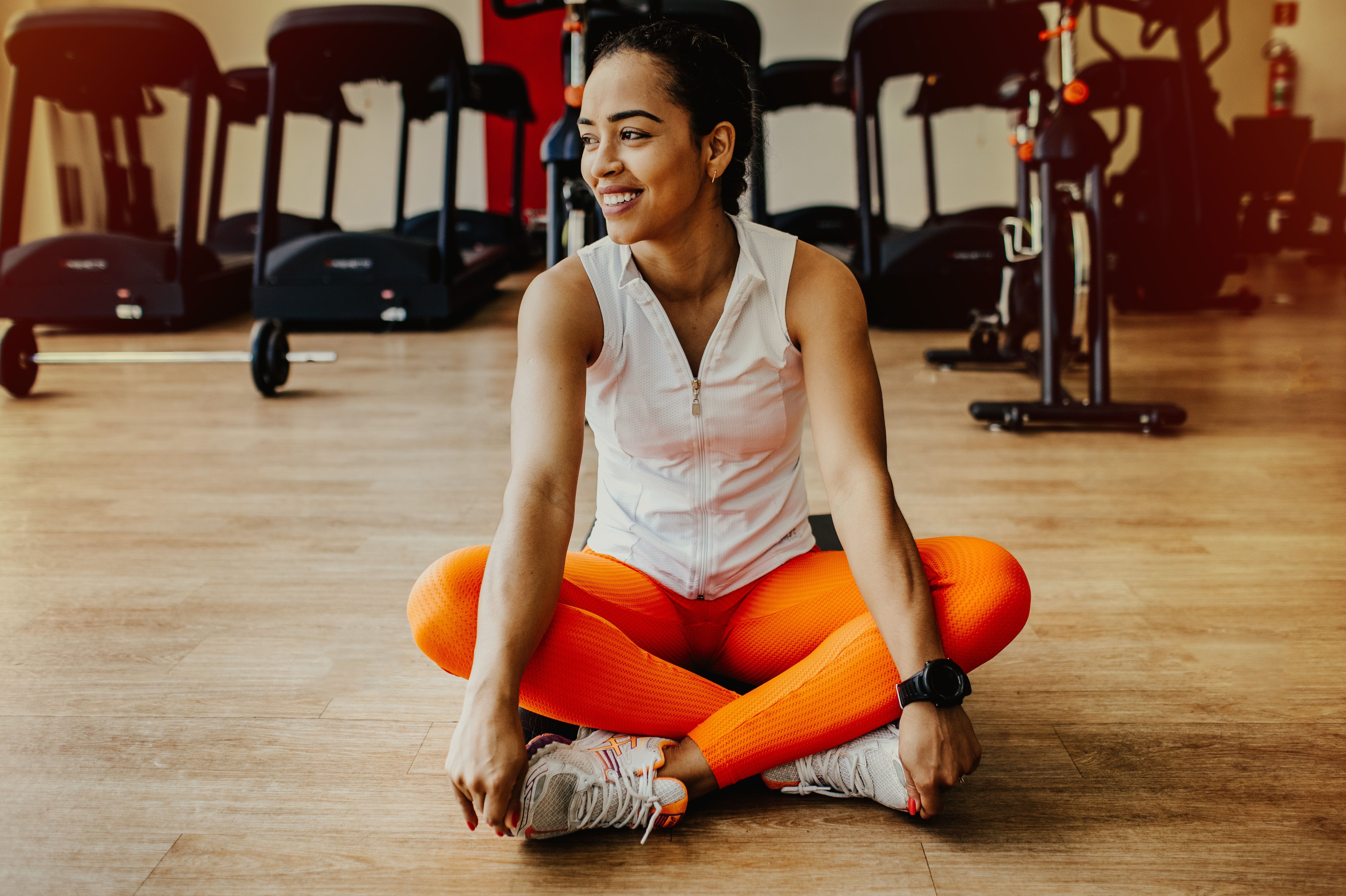 Consider fabrics like bamboo and cotton blended with a hint of lycra which makes it soft, stretchy and really comfortable against the skin. (Pexel) Consider fabrics like bamboo and cotton blended with a hint of lycra which makes it soft, stretchy and really comfortable against the skin. (Pexel)
