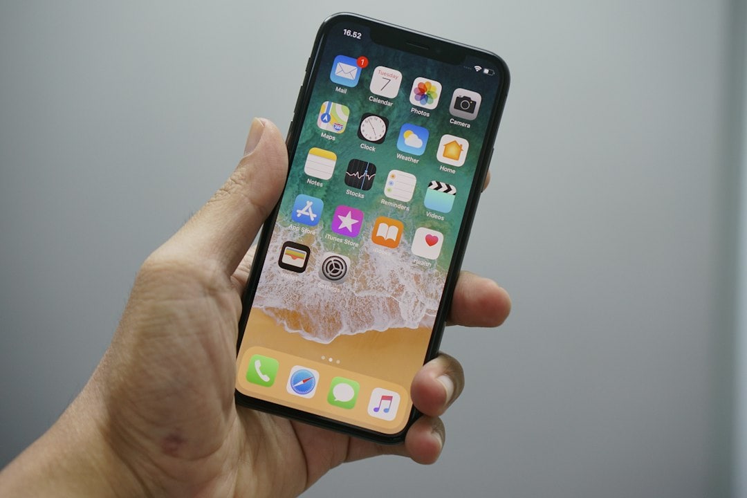 Owning the newest model signals that you have disposable income and that you're plugged into what's happening. (Unsplash) Owning the newest model signals that you have disposable income and that you're plugged into what's happening. (Unsplash)