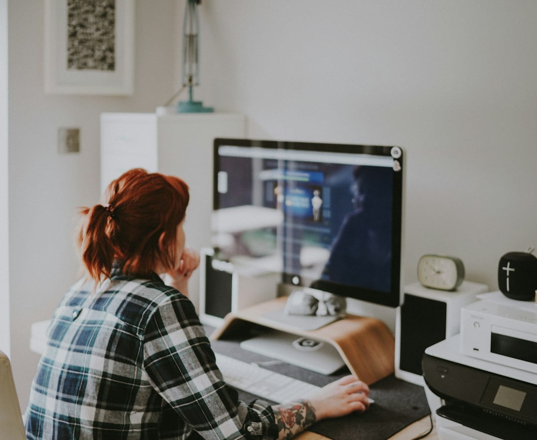 Companies quietly shifted from measuring what people finish to measuring how available they look. (Unsplash) Companies quietly shifted from measuring what people finish to measuring how available they look. (Unsplash)