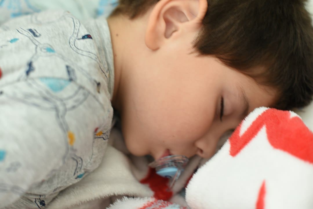 Children being unusually sleepy and tired needs medical attention, shares Dr Vij. (Pexel) Children being unusually sleepy and tired needs medical attention, shares Dr Vij. (Pexel)