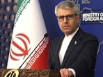 Iran has ordered a Swedish diplomat to leave the country following a diplomatic dispute between Tehran and Stockholm.