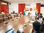 This initiative aims to foster collaboration on vital legislative matters.