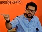 Aaditya Thackeray said the allegation against him was “character assassination” that had been going on for the past six years.