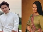 Ali Fazal defends Katrina Kaif amid body-shaming.