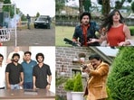 హీరోహీరోయిన్లపై విలన్ గ్యాంగ్ ఫైరింగ్.. వేవేల‌ ఊహ‌లే చూపినా సాంగ్ రిలీజ్ చేసిన అనిల్ రావిపూడి
