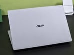 One laptop can handle lectures by day and office work after hours.