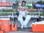 Steve Smith is still a tormented soul, even though it has been many years since that incident.
