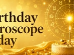 Birthday horoscope: here’s what your year ahead looks like, as per Tarot.