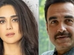 Who’s on the new CBFC board? Pankaj Tripathi, Preity Zinta, Priyadarshan and more.