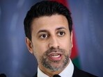 Canada's trade minister Maninder Sidhu will visit India “to strengthen trade and investment relationship with one of the world’s fastest-growing economies”. (AP)