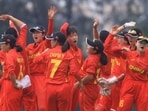 Why China’s Asian Games cricket campaign ended before it even began