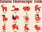 Chinese Horoscope Today: Read the astrological predictions for each zodiac sign based on an expert's guidance(pinterest)
