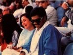 Mandakini spoke about infamous photo with Dawood Ibrahim.
