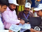 Directive issued on Tuesday, a day after unions had sought relief from non-academic duties. (HT File)
