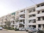 Disputes among residents will be dealt with under Clause 15 of the CHB (allotment, management and sale of tenements) Regulations, 1979, by treating the block as a registered agency. (HT)
