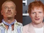 Macklemore’s $1 million Palestine donation comes after Ed Sheeran tour exit: Here’s what happened.
