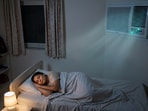 An employer’s post on house help using AC has sparked a debate on Reddit. 
