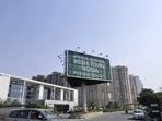 Following the direction, Noida authority chief executive officer Krishna Karunesh constituted the committee after a homebuyer complained of alleged irregularities in the construction and development of the project. (HT Archive)