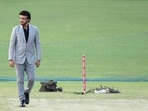 Sourav Ganguly biopic shoot adds twist to Leicestershire’s 27-point penalty and relegation battle.