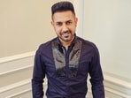 Gippy Grewal calls out Air Canada after business-class downgrade.