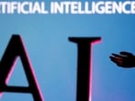 AI has begun building the next generation of AI, a loop, he admits, started inside his company. (Reuters)