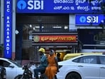 According to the Reserve Bank of India (RBI) bank holiday calendar, banks will remain closed only in Meghalaya on September 18.(AFP)