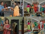ఇల్లు ఇల్లాలు పిల్లలు సీరియల్ సెప్టెంబర్ 17వ ఎపిసోడ్
