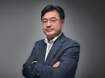 JB Park, President & CEO, Samsung Southwest Asia.