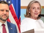 A new report says JD Vance advised Hillary Clinton’s 2016 campaign against Trump, while his spokesperson strongly disputes that account.