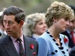 Princess Diana and King Charles married in 1981 and divorced in 1996.