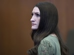 The lone holdout juror in the Lindsay Clancy murder trial has spoken out about the deliberations.
