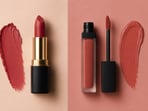 Liquid lipstick vs bullet lipstick: which one should you choose(AI-Generated)