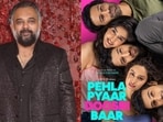 Luv Ranjan's next film is titled Pehla Pyaar Doosri Baar. 