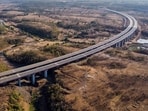 MSRDC plans new townships, hotels around Samruddhi Expressway interchanges. (Hindustan Times)