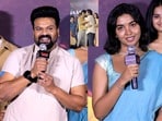 శ్రీహరి అంకుల్ మమ్మల్ని ఎత్తుకుని పెంచారు, నేను మేఘాంశ్‌ని ఎత్తుకున్నా: మంచు మనోజ్- నా సీనియర్ అన్న శివాత్మిక
