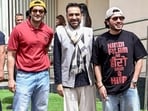 Mirzapur The Movie box office collection day 14: Ali Fazal, Pankaj Tripathi, and Divyenndu star in the film. 