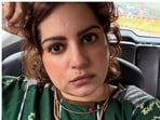 Mallika Dua criticises 'vegetarian hospitals', arguing they neglect patient nutritional needs. (Instagram/ Mallika Dua)