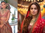 Makeup stylist Shradha Luthra shares tips to stop makeup melting(HT)