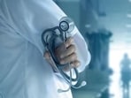 Most children recover with symptomatic treatment but in rare cases children with severe infections and high-risk categories might require hospitalisation. (REPRESENTATIVE PHOTO)